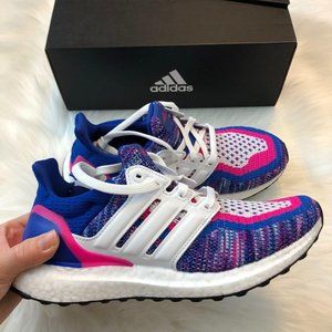 NWT Adidas Ultraboost Sneaker / Shoes Size 6 6.5 7